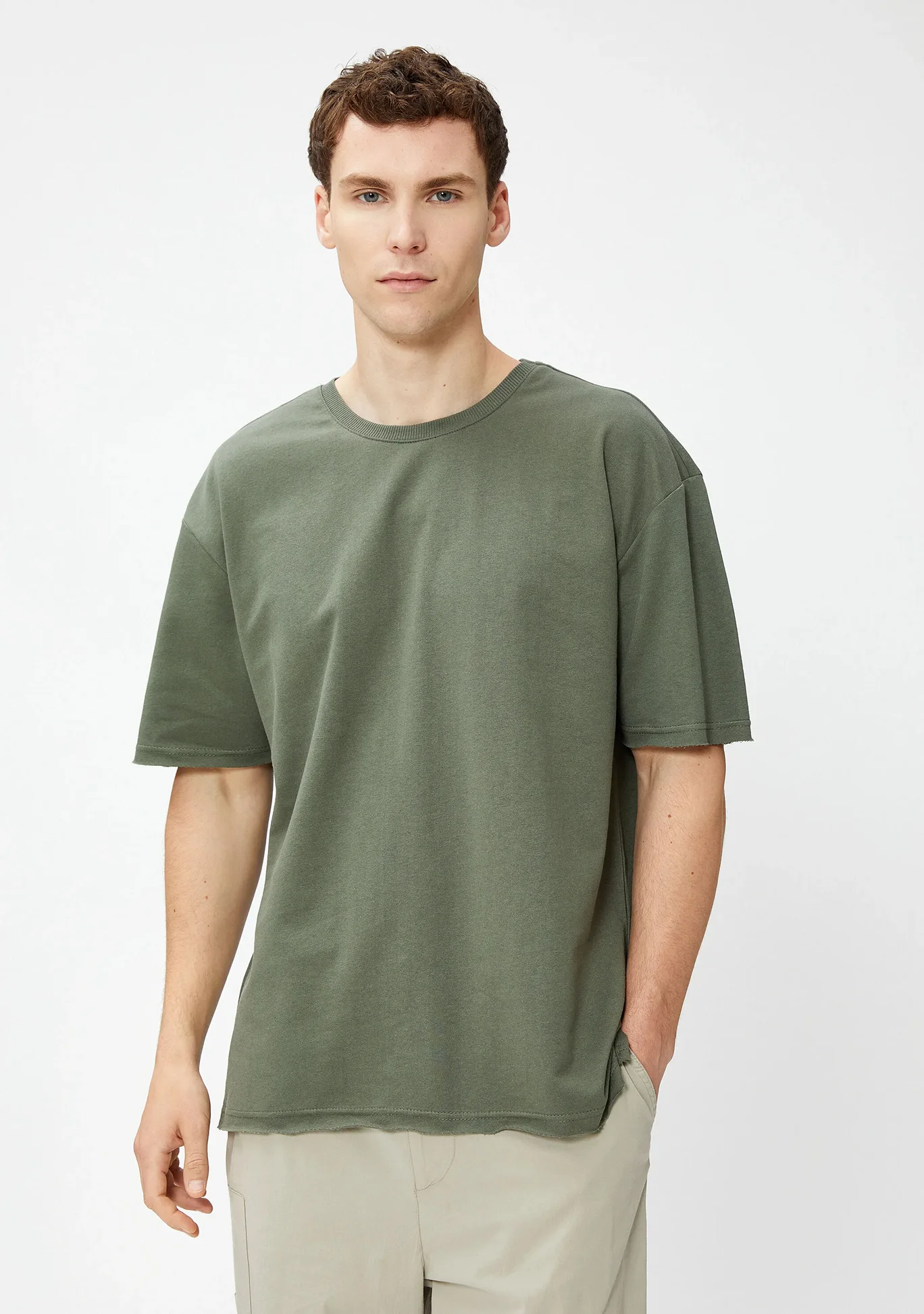 Boys Printed Jersey - Image 1