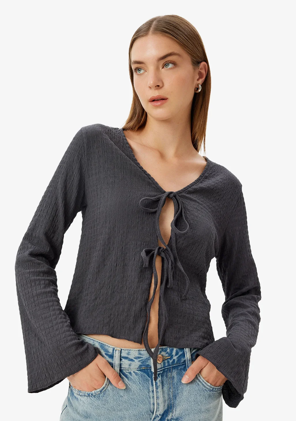 Round Neck Cotton - Image 4
