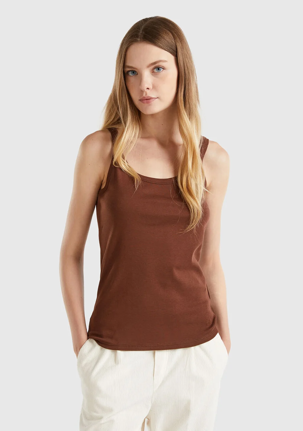 Round Neck Cotton - Image 3